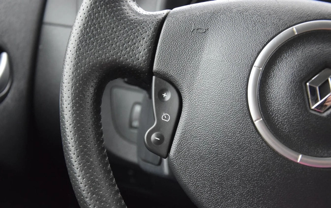 Renault Kangoo cena 26900 przebieg: 183820, rok produkcji 2012 z Wągrowiec małe 379